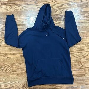 Express hoodie size m men good condition